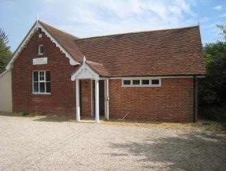 Lindsey Village Hall