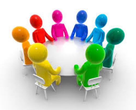 link to Parish Council Meeting 